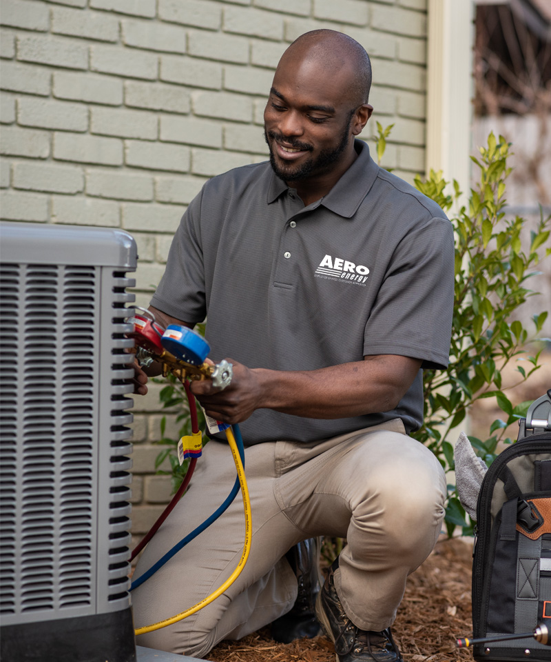 Ruud Technician With_AC Ruud Technician With_AC